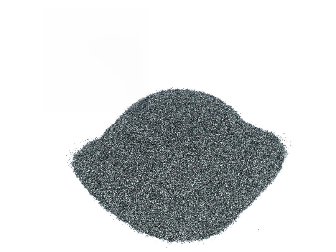 Pó Para Polimento De Joias Com Granulometria 80, Ideal Profissionais.