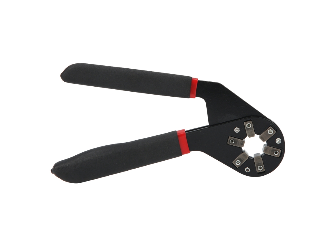 Chave Laxiscreed Ajustável Multi-funcional, Ideal Para Torque E Manutenção Geral