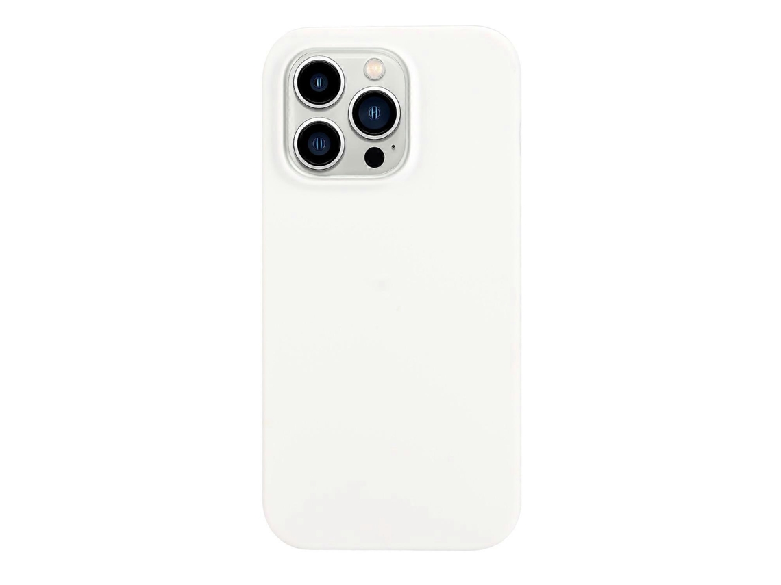 Lurelia Capa Iphone 14 Pro Fosca Cor Sólida