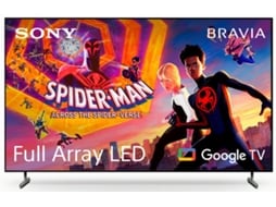 TV SONY Bravia KD 55X85L (LED - 55'' - 140 cm - 4K Ultra HD - Smart TV)