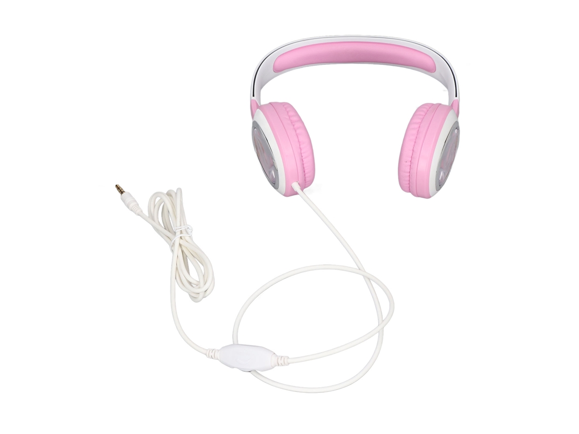 Fones de Ouvido Filhos LAXISCREED Volume Limitado