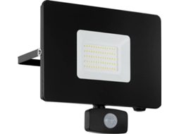 Candeeiro Exterior de Parede EGLO Faedo 3 Sensor PR 205MM