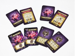 Euthia: Torment Of Resurrection STEAMFORGED GAMES