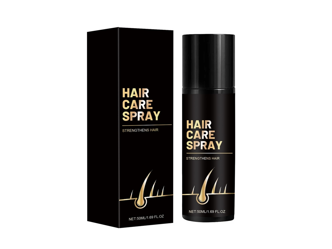 Spray Nutritivo Hidratante Rápido Cabelo