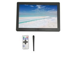 Quadro de Fotos Digital LAXISCREED 8 Polegadas Hd Ips 1280x800