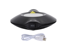 Raum-base Usb 65mm Para Copo Com Aquecimento E Resfriamento, Almofada Aquecedora E Resfriadora 5v‑9v 2a