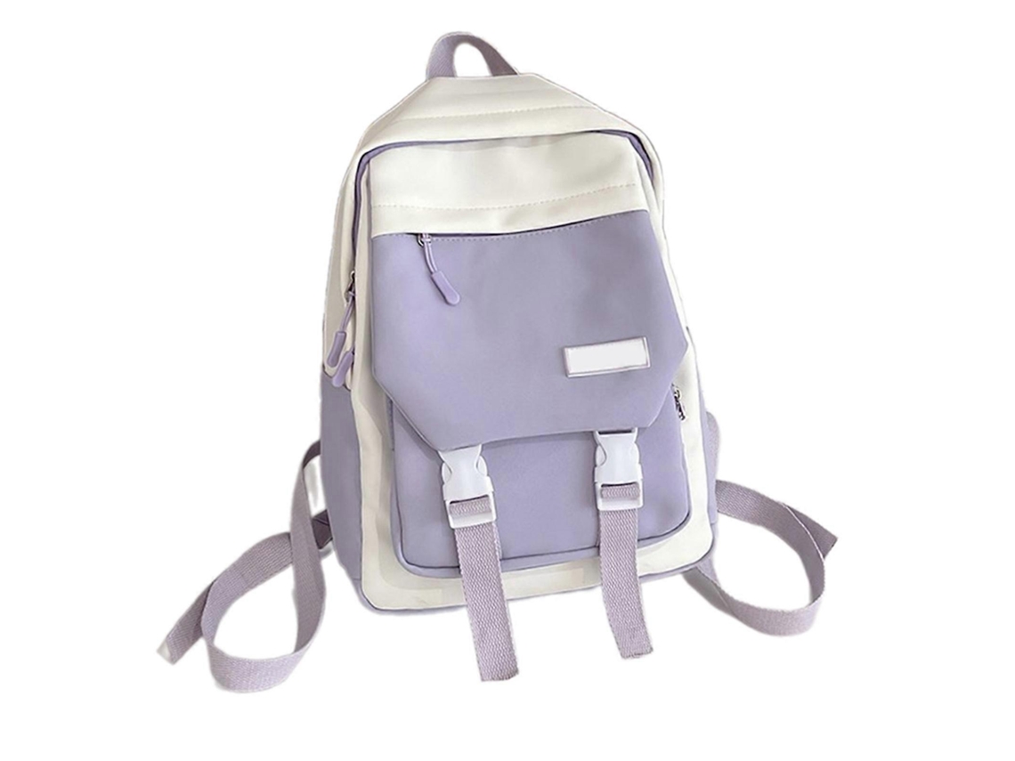Mochila Funcional E Resistente, Ideal Para O Dia A Dia E Viagens. Olysi Shop