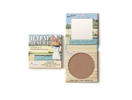 Thebalm Balm Desert Blush 6.39 gPó
