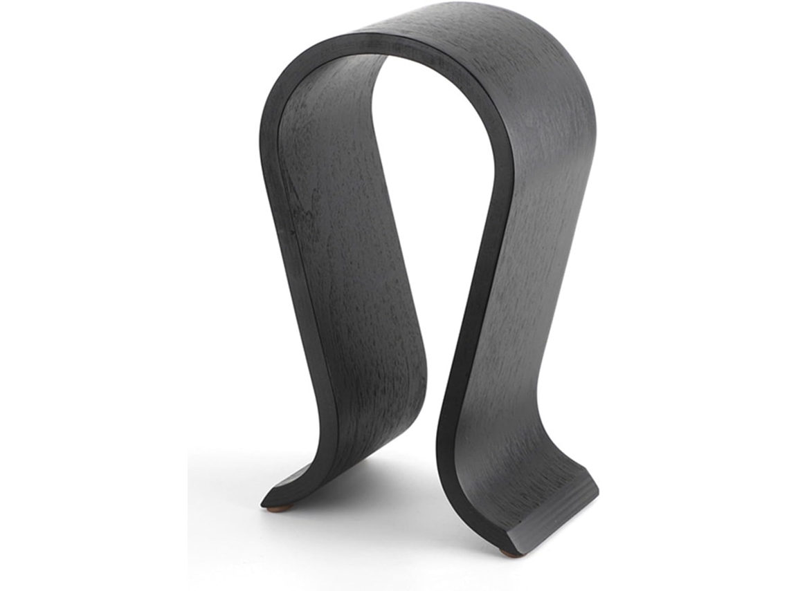 Support De Casque En Bois Pour Casque Supra-auriculaire, Support D'affichage De Bureau, Organisateur De