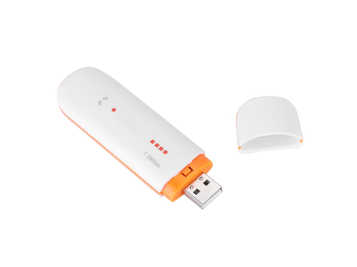 Cartão de Rede 3g Usb LAXISCREED