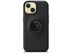 Capa De Telefone Quad Lock - Compatível Iphone 15
