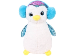 Peluche LPM Pinguim (32 cm)