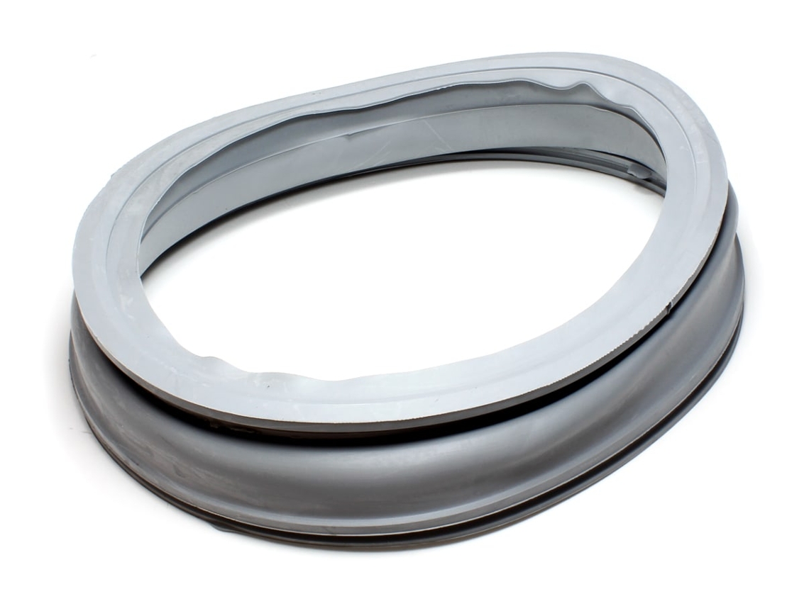 Borracha da Porta Zerowatt 90258666 para Máquina de Lavar Roupa Gsk000zw