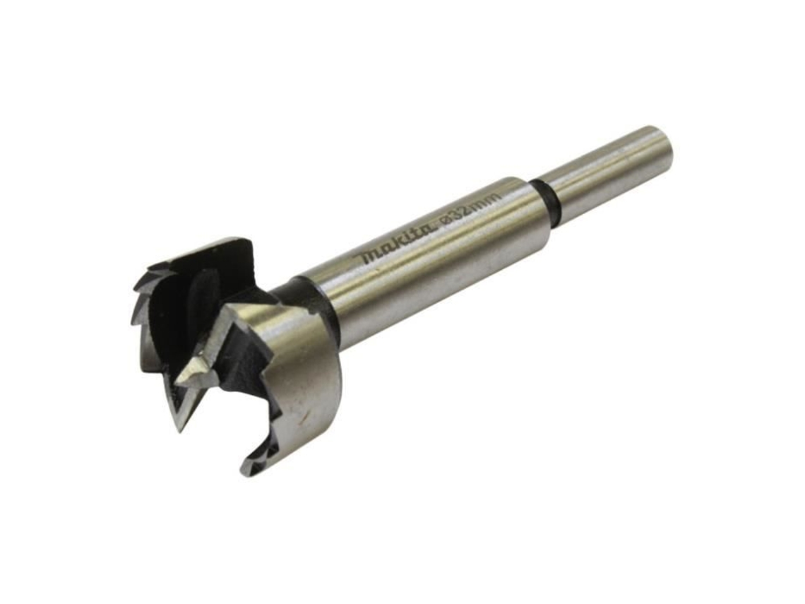 Brocas De Precisão Forstner Makita