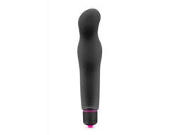 Mini Vibrador MY FIRST Love Stick (Preto)