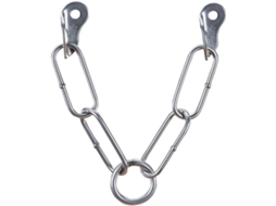 Equipamento De Parede CLIMBING TECHNOLOGY Plates Belay Station With 1 Ring