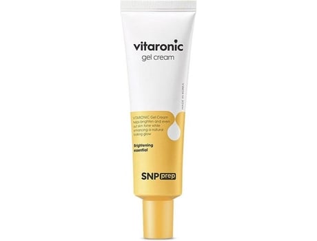 Vitaronic gel Cream 50 ml