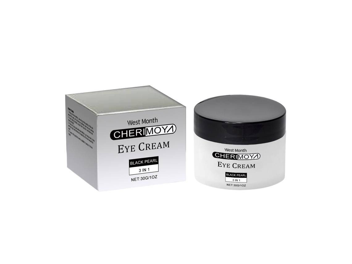 Creme de Olhos para Rugas e Hidratação Profunda e Reparadora LAXISCREED