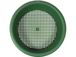 Bacia De Aço Inoxidável Para Garimpo De Ouro, Precisa, Empilhável, Peneira Para Grânulos.
