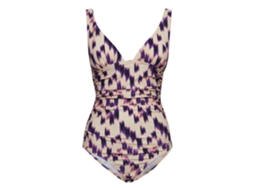 Fato de Banho Feminino de 1 Peça Ichi Accessories Rosian (Tam: S)