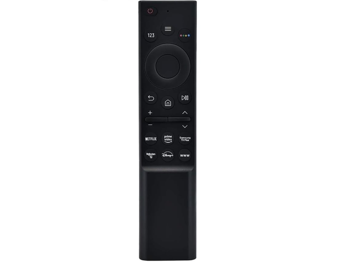 Controlo Samsung Smart Tv Substituição Universal Múltiplas Séries Casa | STELASPLEN