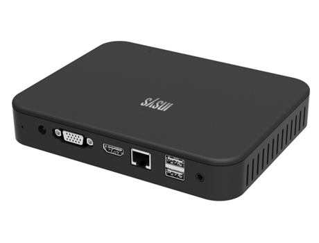 Desktops, All.in-One Pcs, iMac, Mac mini e Desktop Gaming Insys | Worten.pt