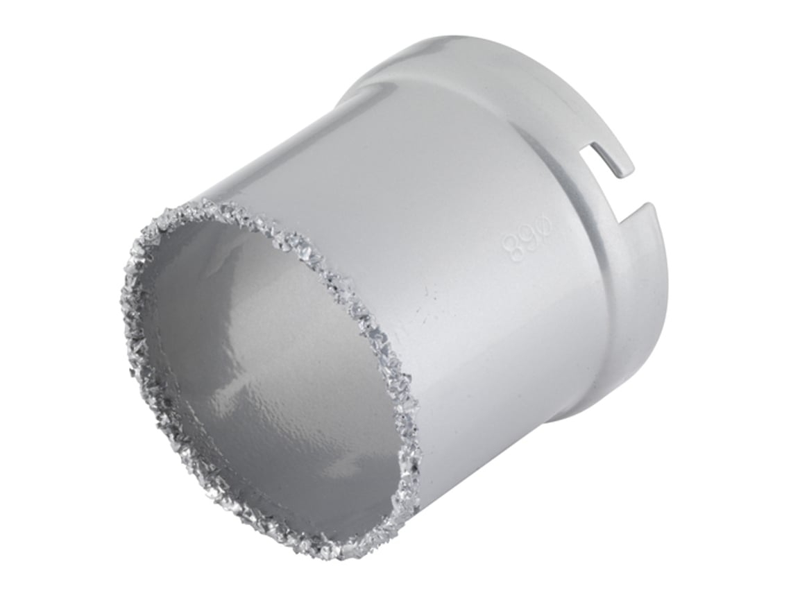 Serra Craniana WOLFCRAFT de Perfuração com Metal Duro 3473000 (55 mm)