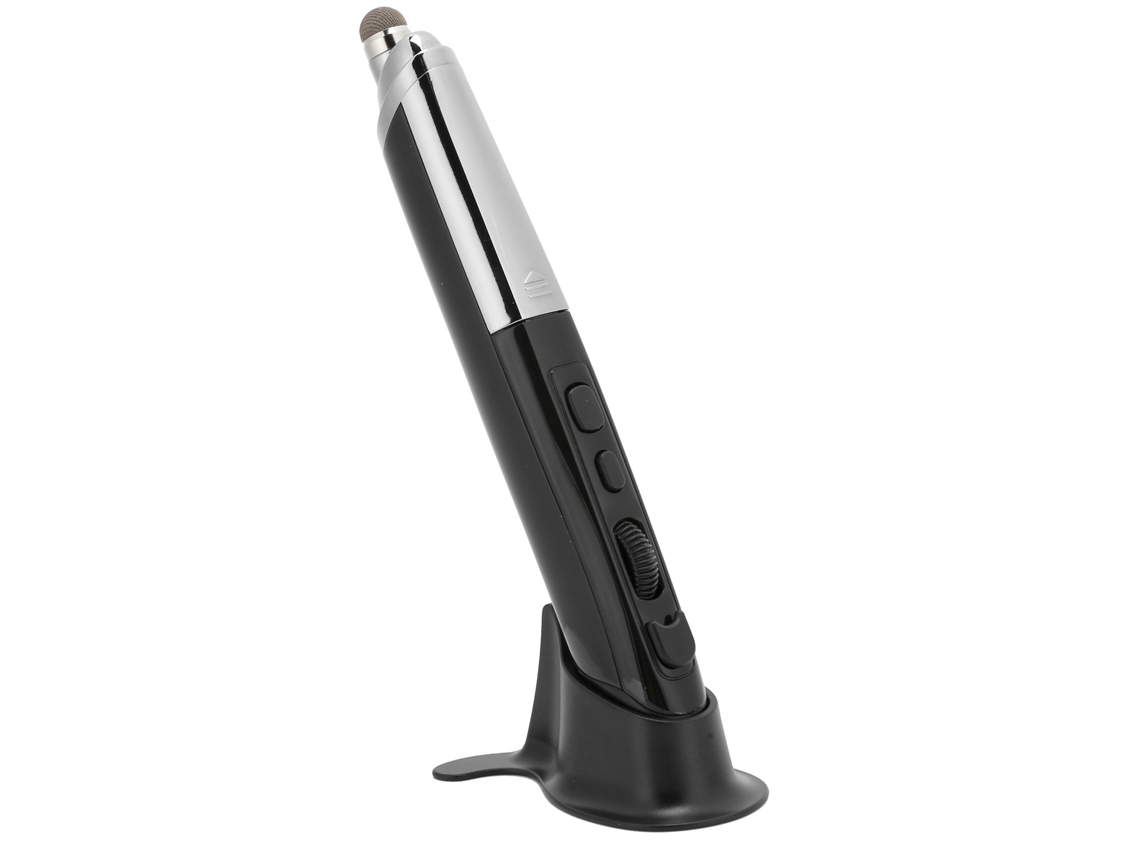 Mouse Stylus LAXISCREED (6 Botões Óptico Sem Fio 2.4ghz)