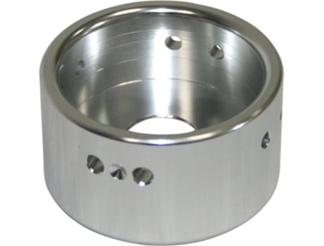 Cabeça de Alumínio com 4 Fios de Nylon 48061 MADER GARDEN
