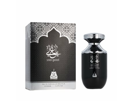 Perfume Unissexo Bait Al Bakhoor EDP Yaa Gaali 100 ml