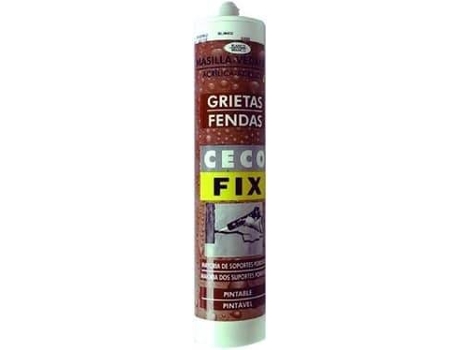 Massa Reparação CECOFIX 300 ml - 09167