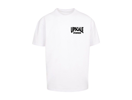 T-Shirt Sobredimensionada UPSCALE Studios