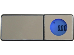 Balança Digital De Bolso Ultramini Joias, Balança Pequena De 100g 0, 01g, Balança Eletrônica De Bolso Prática 0