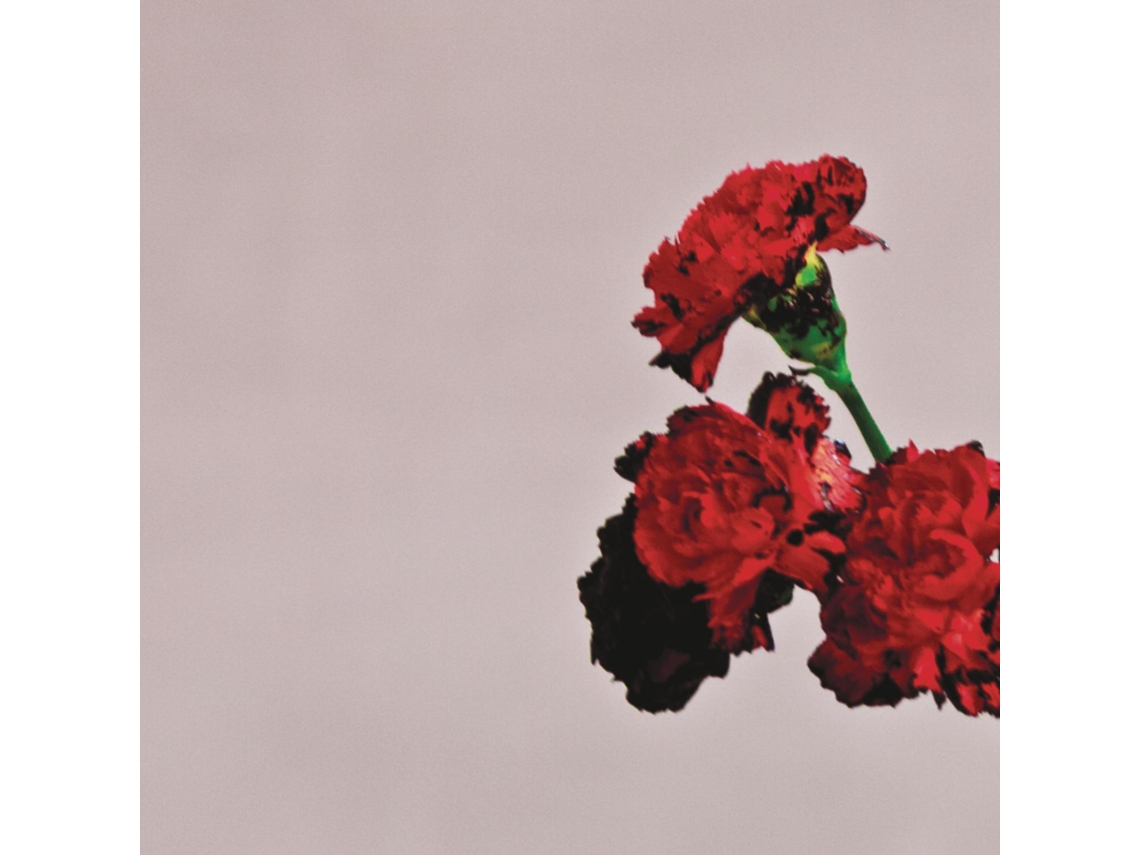 CD john legend love in the future