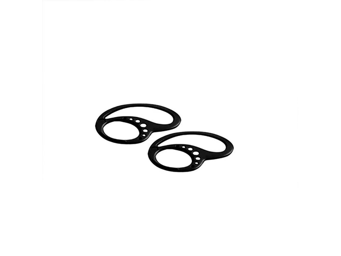 Anel Fixo para Fone de Ouvido EOOCOO (gancho Anti derrapante de Silicone Anti queda)