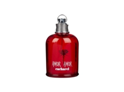 Amor Amor Eau De Toilette 100ml Cacharel
