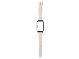 Pulseira de Silicone para Oppo Free, Ajustável e Durável, Acessório de Relógio