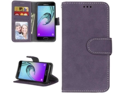 Capa Samsung Galaxy A3 2016 SM-A310 HONGWE.