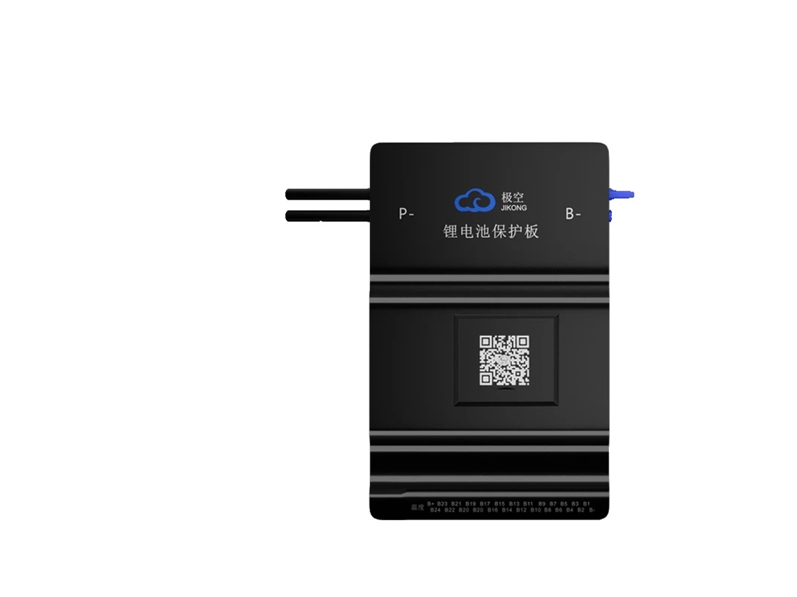 Sistema De Gerenciamento De Baterias, Balanceamento Ativo, Conectividade Inteligente, B2a24s15p