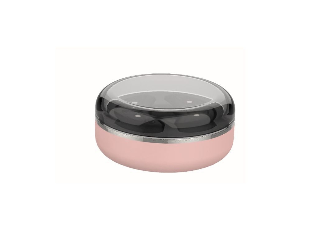 Massajeador de Olhos WEIMAI  Rosa