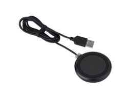Carregador Sem Fio Rápido Universal LAXISCREED