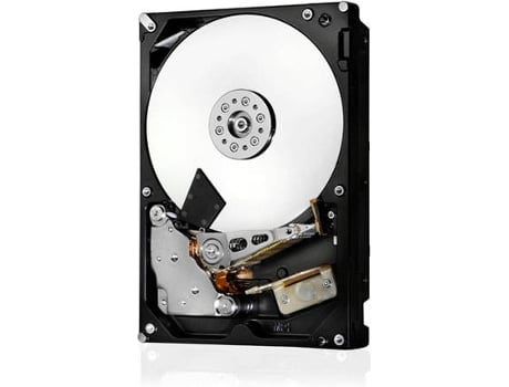 Disco HDD Interno HGST 7K6000 4TB (4 TB - SAS - 7200 RPM)