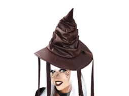 Chapéu de Bruxa e Mago Bjww para o Halloween: Fantasias, Festivais, Cosplay, Decoração e Acessórios