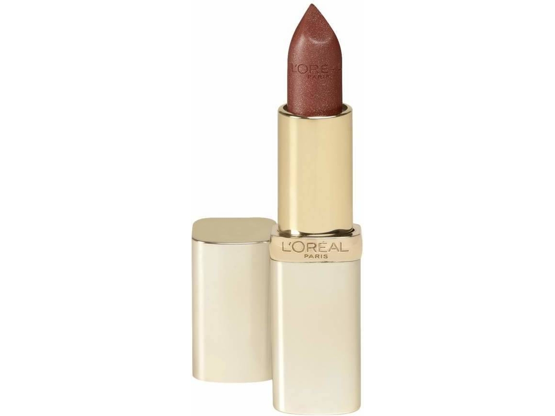 Batom L'ORÉAL Color Riche Matte Lipstick 640 Erotiques