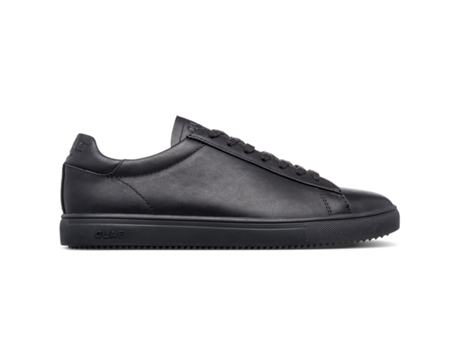 Ténis CLAE Bradley Essentiel Noir Homem (41.5 - Preto)