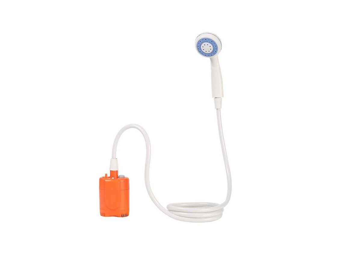 Chuveiro Externo Portátil, Chuveiro Elétrico Para Caminhadas, Bolsa De Água Para Viagens, Lavagem De Carros E Acampamentos. PENGDSJE