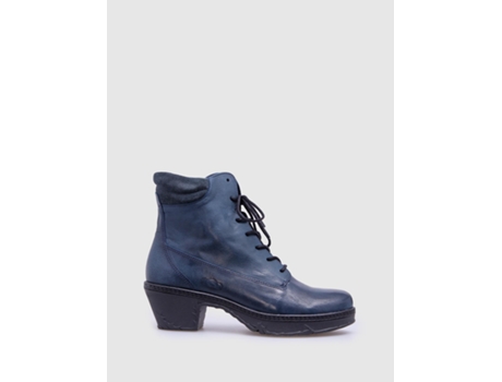 Botins CLOUD FOOTWEAR Mulher (39 - Azul)