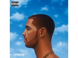 CD Drake - Nothing Was The Same (1CDs)