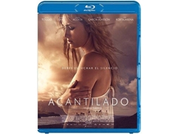 Blu-Ray Acantilado Blu-Ray (Edição em Espanhol)