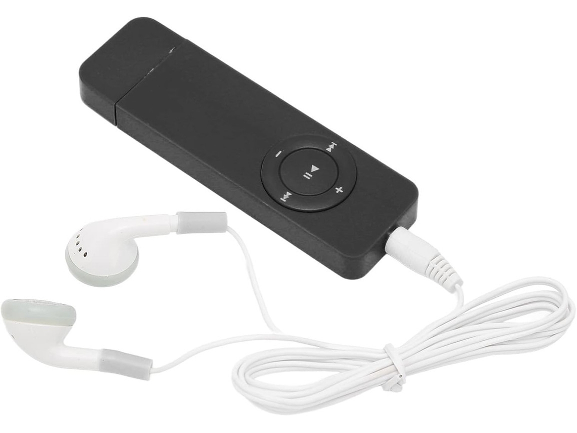 Leitor Mp3 Usb ? Som Sem Perdas | Orysin